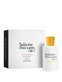 Apa de parfum Juliette Has a Gun Sunny Side Up, 100 ml, pentru femei