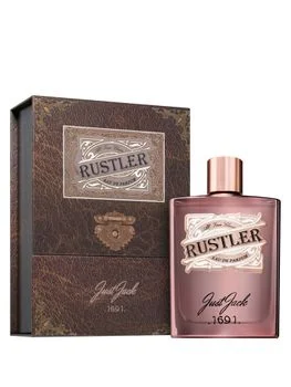 Apa de parfum Just Jack Rustler, 120 ml, unisex