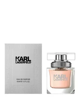 Apa de parfum Karl Lagerfeld For Her, 45 ml, pentru femei