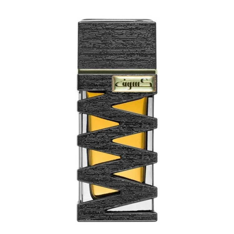 Apa de parfum, KASOOF BLACK EXTRACT by Asdaaf, 100ML, unisex