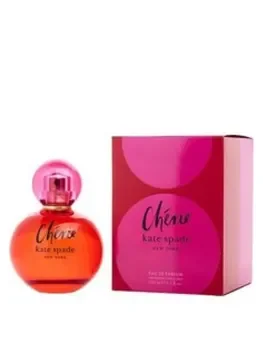 Apa de parfum Kate Spade Chérie, 100 ml, pentru femei