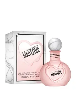 Apa de parfum Katy Perry Mad Love, 100 ml, pentru femei