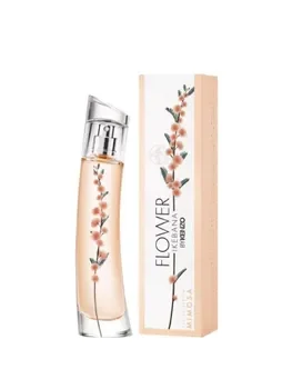 Apa de parfum Kenzo Flower Ikebana Mimosa, 40 ml, pentru femei