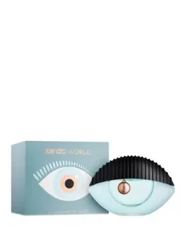 Apa de parfum Kenzo World, 75 ml, pentru femei