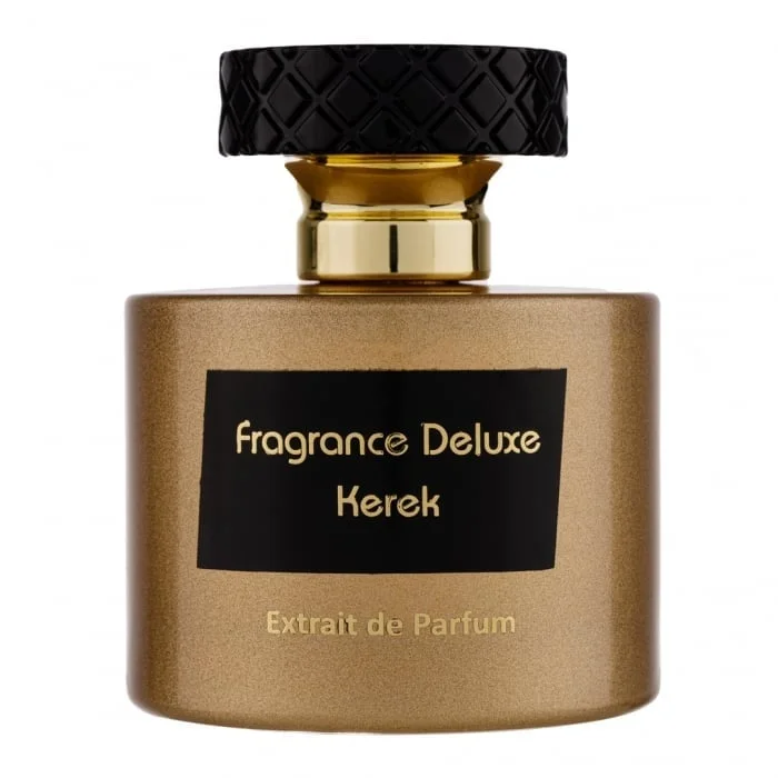Apa de Parfum Kerek, Fragrance Deluxe , unisex - 100ml
