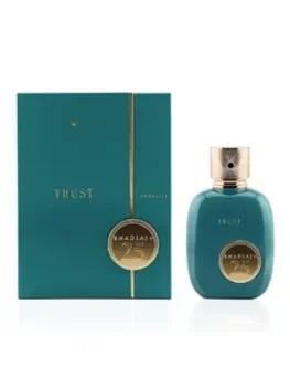Apa de parfum Khadlaj 25 Trust, 100 ml, pentru barbati