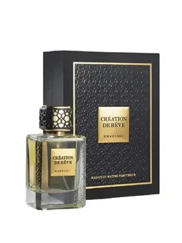 Apa de parfum Khadlaj Maison Creation De Reve, 100 ml, unisex
