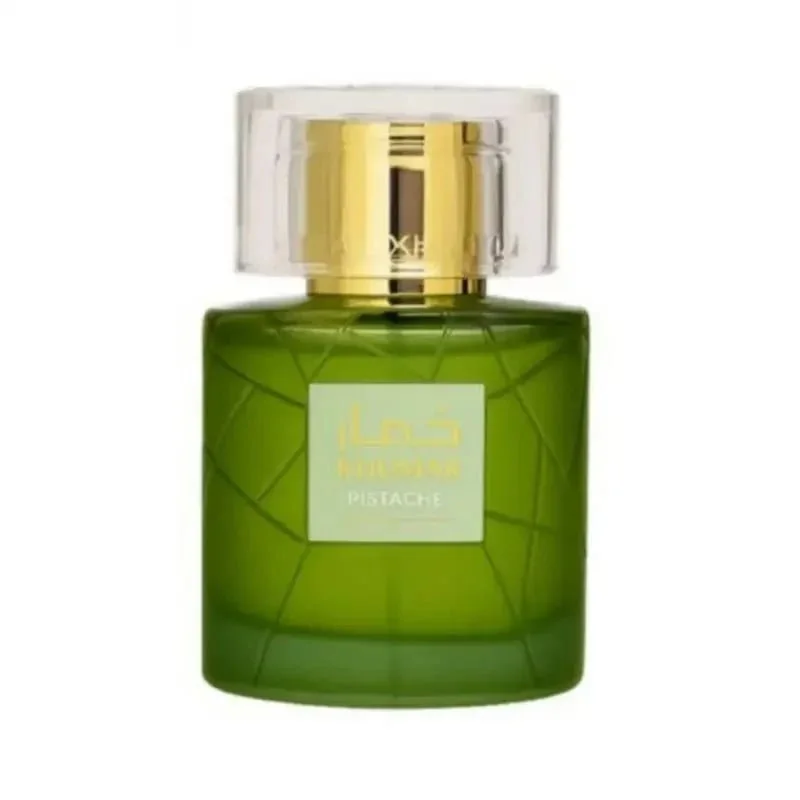 Apa de Parfum Khumar Pistache, Wadi Al Khaleej, Unisex - 100ml