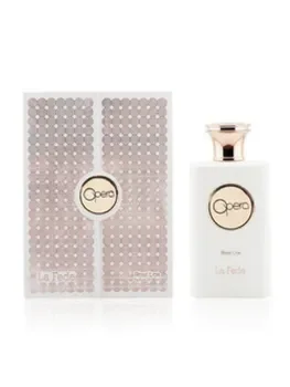 Apa de parfum La Fede Opera Rose L'Or, 100 ml, pentru femei