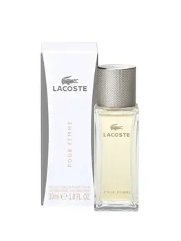 Apa de parfum Lacoste, 30 ml, pentru femei