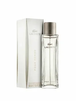 Apa de parfum Lacoste Lacoste pour Femme, 90 ml, pentru femei