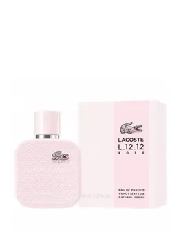 Apa de parfum Lacoste Rose, 50 ml, pentru femei