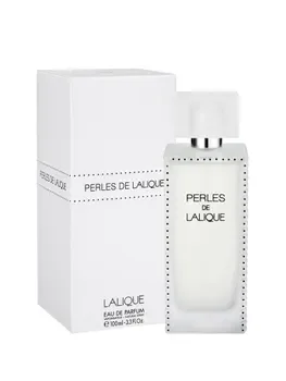 Apa de parfum Lalique Perles de Lalique, 100 ml, pentru femei