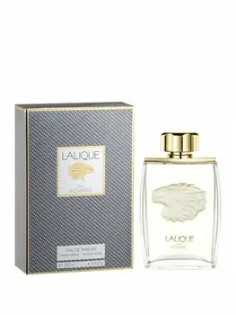 Apa de parfum Lalique Pour Homme, 125 ml, pentru barbati