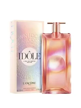 Apa de parfum Lancome Idole Nectar, 50 ml, pentru femei