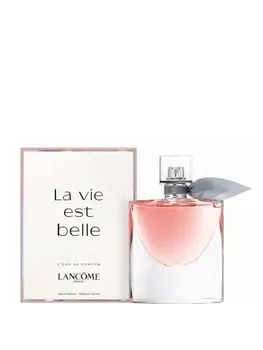 Apa de parfum Lancome La Vie Est Belle, 50 ml, pentru femei