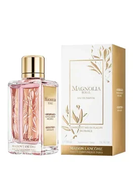 Apa de parfum Lancome Magnolia Rosae, 100 ml, pentru femei