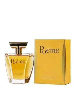 Apa de parfum Lancome Poeme, 100 ml, pentru femei