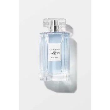 Apa de parfum Lanvin Blue Orchid, 90 ml, pentru femei