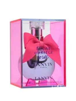 Apa de parfum Lanvin Eclat d’Arpege So Cute, 50 ml, pentru femei