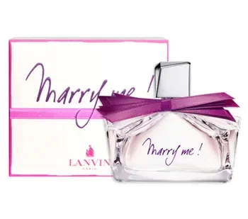 Apa de parfum Lanvin Marry Me, 30 ml, pentru femei