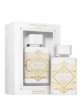 Apa de parfum Lattafa Badee al Oud Honor and Glory, 100 ml, unisex