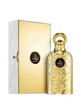 Apa de parfum Lattafa Bayaan, 100 ml, pentru femei