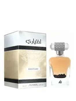 Apa de parfum Lattafa Ekhtiari, 100 ml, pentru femei