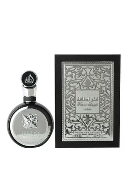 Apa de parfum Lattafa Fakhar, 100 ml, pentru barbati