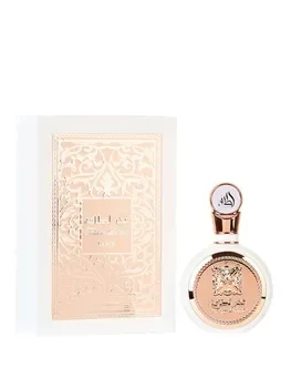 Apa de parfum Lattafa Fakhar, 100 ml, pentru femei