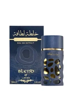 Apa de parfum Lattafa Khalta, 100 ml, unisex