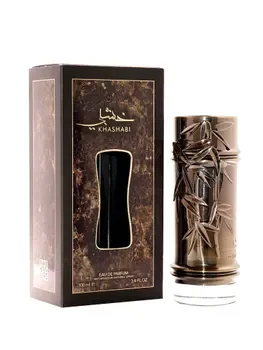 Apa de parfum Lattafa Khashabi, 100 ml, pentru barbati