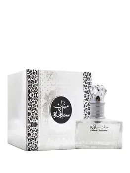 Apa de parfum Lattafa Musk Salama, 100 ml, pentru femei