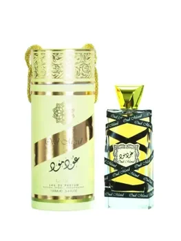 Apa de parfum Lattafa Oud Mood, 100 ml, pentru femei