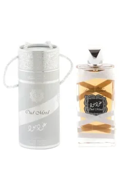 Apa de parfum Lattafa Oud Mood Reminiscence, 100 ml, unisex