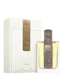 Apa de parfum Lattafa Perfumes Angham, 100 ml, unisex