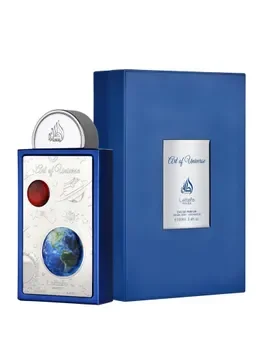 Apa de parfum Lattafa Perfumes Art Of Universe, 100 ml, unisex