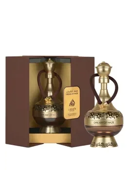 Apa de parfum Lattafa Perfumes Dream Of Haze, 100 ml, unisex