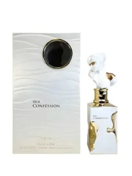 Apa de parfum Lattafa Perfumes Her Confession, 100 ml, pentru femei