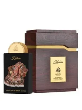Apa de parfum Lattafa Perfumes Kashan, 100 ml, unisex