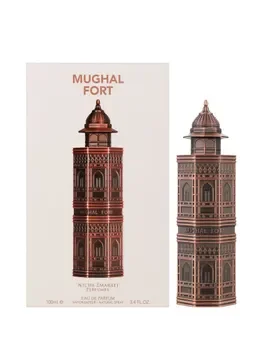 Apa de parfum Lattafa Perfumes Lattafa Mughal Fort, 100 ml, unisex