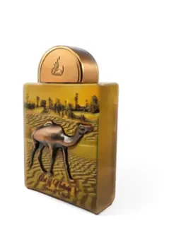 Apa de parfum Lattafa Perfumes Pride Art of Nature I, 100 ml, unisex