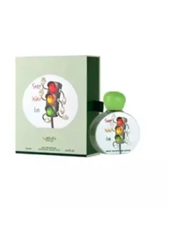 Apa de parfum Lattafa Perfumes Stop Wait Go, 75 ml, pentru femei