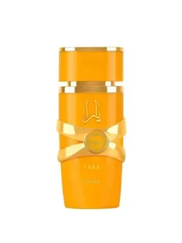 Apa de parfum Lattafa Perfumes Yara Tous, 100 ml, pentru femei