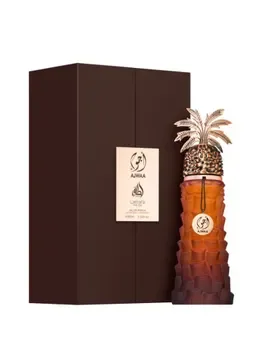 Apa de parfum Lattafa Pride Ajwaa, 90 ml, unisex