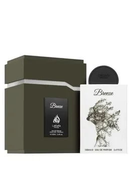 Apa de parfum Lattafa Pride Breeze, 100 ml, unisex