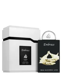 Apa de parfum Lattafa Pride Embrance, 100 ml, unisex