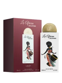 Apa de parfum Lattafa Pride La African Drummer, 100 ml, pentru femei