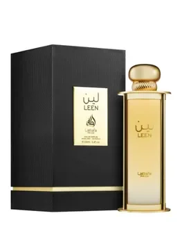 Apa de parfum Lattafa Pride Leen, 100 ml, unisex