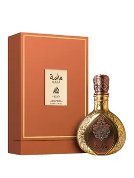 Apa de parfum Lattafa Pride Masa, 100 ml, unisex